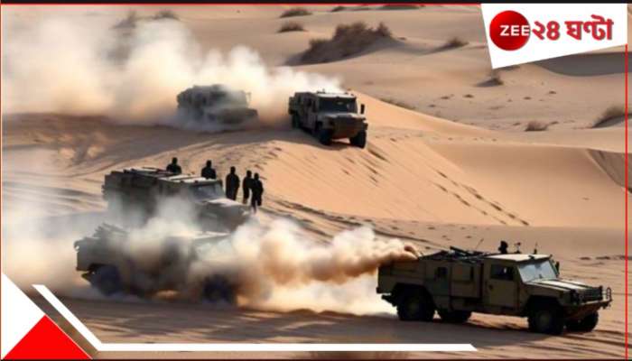 Pakistan: বধ্যভূমি পাকিস্তান, বিদ্রোহীদের বিস্ফোরণে নিহত ৭ সেনা...