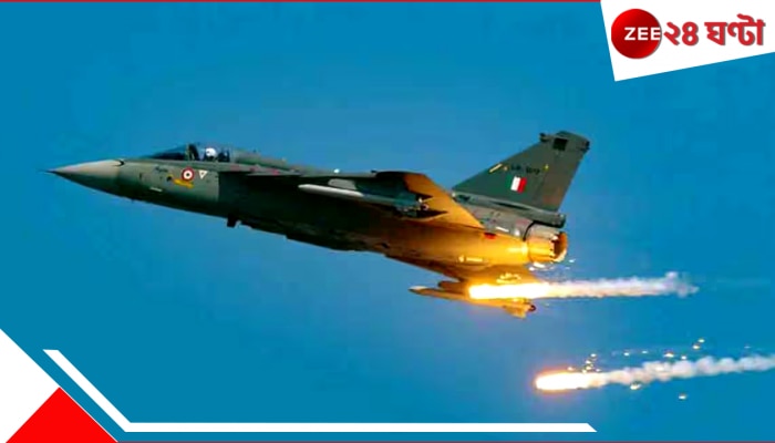 India Pakistan Tension: পাকিস্তানের সীমান্তজুড়ে বুধেই ছুটবে ভারতের যুদ্ধবিমান! রাফাল-সুখোইয়ের বিক্রমে কাঁপছে আকাশ...