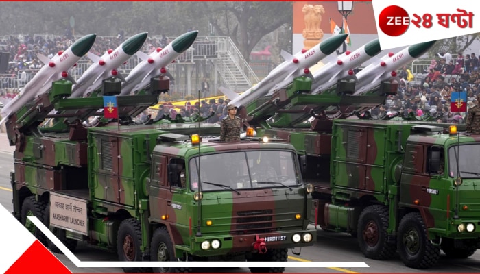List of Missiles of India Operation Sindoor: ৫০০০ কিমিও নস্যি! ব্যালিস্টিক হয়ে হাইপারসোনিক, জানুন ভারতের আগুনে মিসাইলভাণ্ডার... List of Missiles of India Operation Sindoor: ৫০০০ কিমিও নস্যি! ব্যালিস্টিক হয়ে হাইপারসোনিক, জানুন ভারতের আগুনে মিসাইলভাণ্ডার...