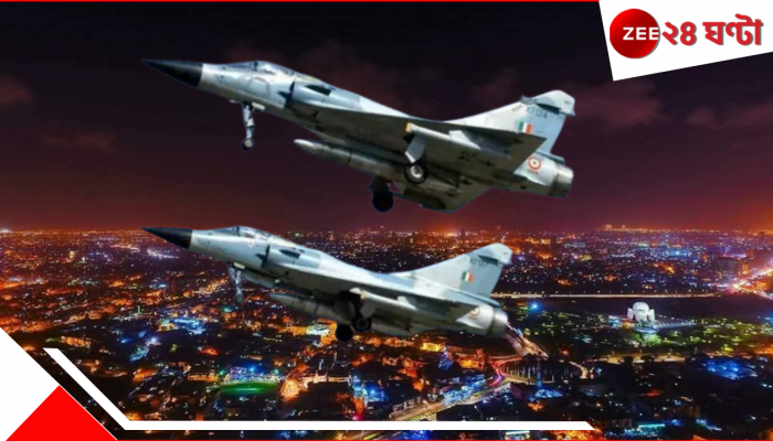 India Pakistan War: পাক রাজধানী ইসলামাবাদে ভয়ংকর প্রত্যাঘাত ভারতের! কেঁপে উঠল করাচি, শিয়ালকোট! ধ্বংসের মুখে পাকিস্তান?