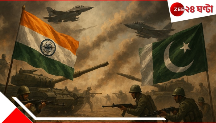 India Pakistan War: ভারত-পাক যুদ্ধের জের, প্রায় ১৮০০ কিমি দূরে সরল লিগ, চরম দুশ্চিন্তায় বিদেশিরা...