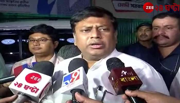 Controversy ends Wife of Bitan Adhikar who was killed in Pahalgaon gets Indian citizenship