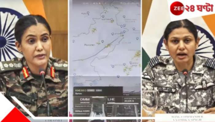 India Pakistan War: আকাশসীমা বন্ধ না করে যাত্রীবাহী বিমানকে ঢাল! পাকিস্তানের সীমাহীন নির্লজ্জতা...