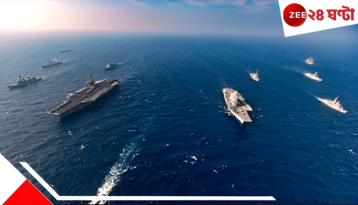 India&#039;s Oversea Military Bases: ভারতের বিদেশি সামরিক ঘাঁটি... শুধু পাকিস্তান নয় চিনেরও মাথা ব্যথার কারণ!