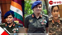 কলেজে পড়াতেন! PhD মাঝপথে ছেড়েই সেনায়, কর্নেল সোফিয়া কুরেশির জীবনের অজানা ৫ তথ্য...