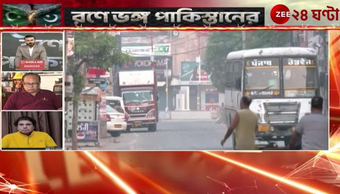 Pakistan blustering despite being in a dire state