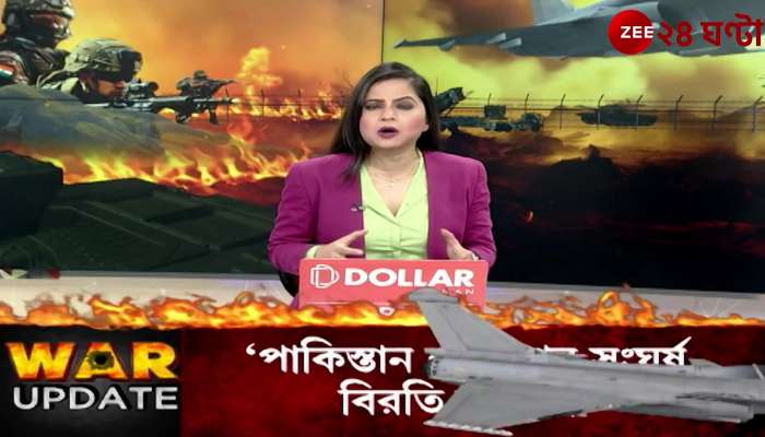 Ceasefire violation Firing near army camp one soldier injured