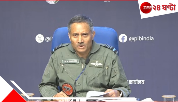 Indian Army on Operation Sindoor: টার্গেট ছিল জঙ্গিরাই, পাক সেনা নয়, ওরা ড্রোন পাঠাতেই পাল্টা দিয়েছি: ভারতীয় সেনা