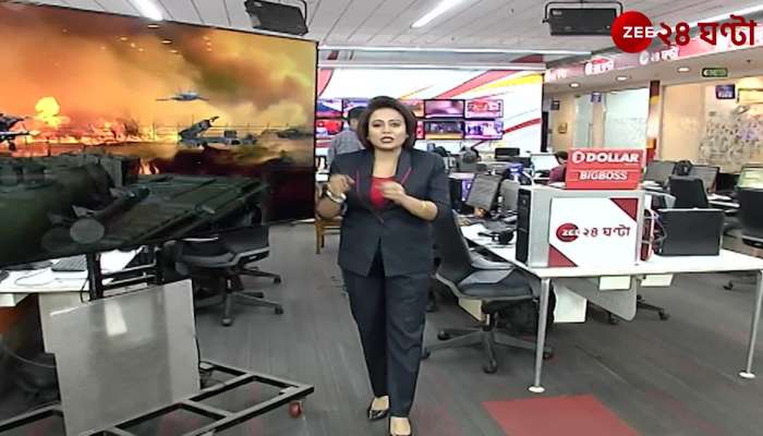 Indian Army Releases Visuals of Indias Fight Against Terrorists in Pakistan 