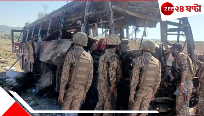 Baloch Liberation Army: বালোচিস্তানের ৫১ জায়গায় হানায় বিপর্যস্ত পাক সেনা, অপারেশন সিঁদুরের সময় পাকিস্তানের আতঙ্ক BLA