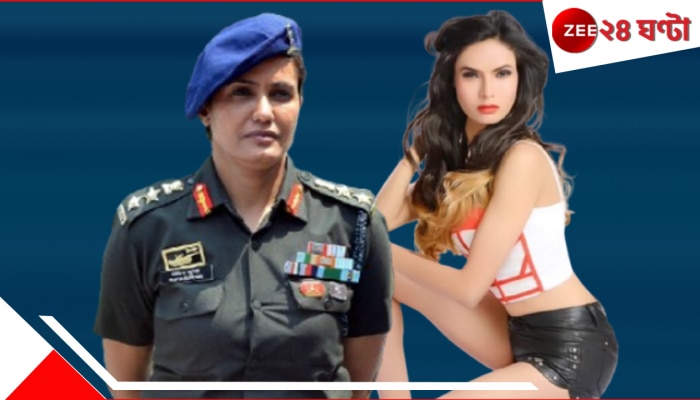 Meet Colonel Sofiya Quraishi&#039;s Sister: কর্নেল কুরেশির &#039;মিস ইন্ডিয়া&#039; বোনকে চেনেনে? অর্থনীতিতে তুখোড়, রাইফেল হাতেও সোনা!  