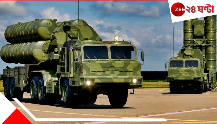 S-500 Air Defense System In India: পাকিস্তানকে &#039;৪০০&#039; ভোল্টের ঝটকা, এবার আকাশ প্রতিরক্ষায় দেশের &#039;৫০০&#039; দাওয়াই!