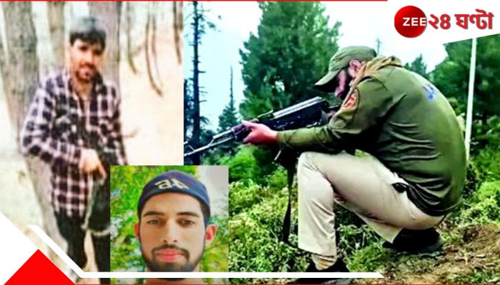 Operation Keller: সিঁদুর মোছায় হাত? তিন খলনায়ক গুলিতে ছিন্নভিন্ন! সোপিয়ানে জঙ্গি-সেনার তীব্র সংঘর্ষ...