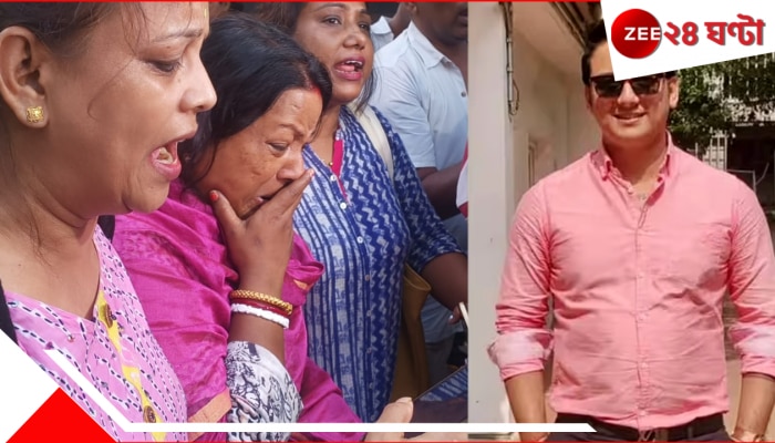 Dilip-Rinku Son Death: ফোন পেয়ে পাগলের মতো ছেলের কাছে দৌড়লেন রিঙ্কু, যা দেখলেন...