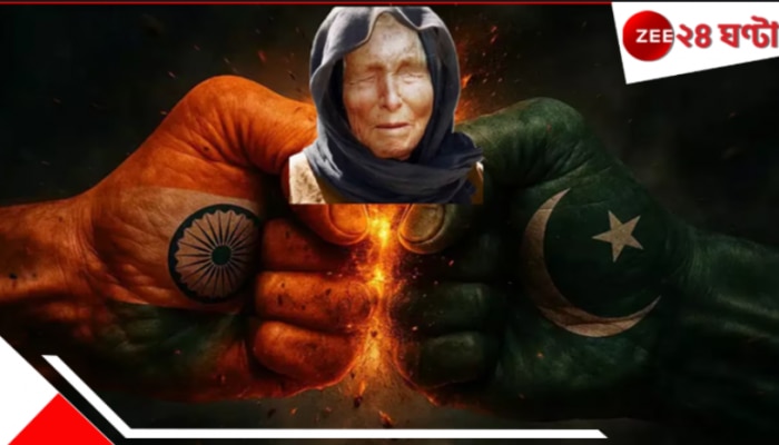Baba Vanga shocking Pakistan prediction: ১৫ কোটি মানুষ মরবে! পাকিস্তানের নিশ্চিত ভবিষ্যৎ এটাই... বাবা ভাঙ্গার ভয়ংকর ভবিষ্যদ্বাণী!