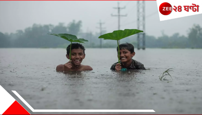 Bengal Weather Update: অবশেষে দেশে ঢুকেই পড়ল দক্ষিণ-পশ্চিম মৌসুমি বায়ু! নির্ধারিত সময়ের ৫ দিন আগেই...