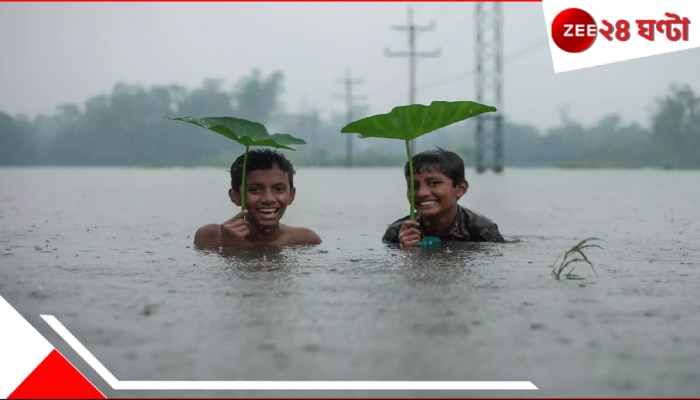 Bengal Weather Update: অবশেষে দেশে ঢুকেই পড়ল দক্ষিণ-পশ্চিম মৌসুমি বায়ু! নির্ধারিত সময়ের ৫ দিন আগেই...