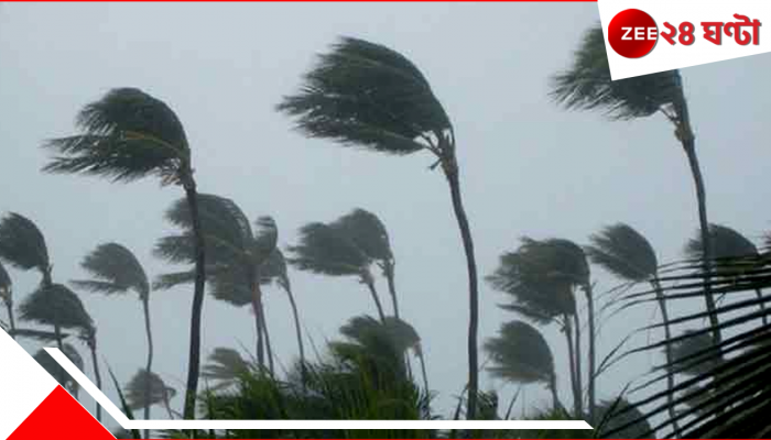 West Bengal Weather Update: বৃহস্পতিবার থেকে বদলে যাবে আবহাওয়া, জেলায় জেলায় প্রবল শিলাবৃষ্টি-ঝড়ের তাণ্ডব