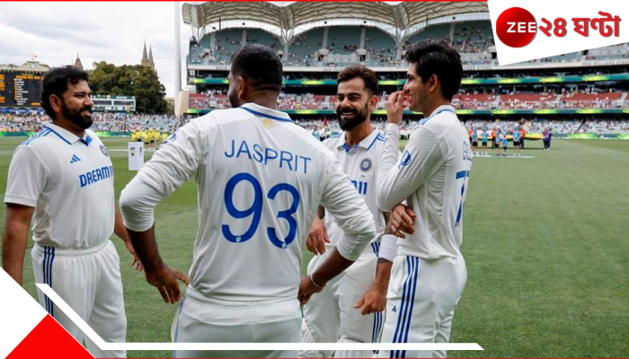 India’s Next Test Captain: ২৫ বছরের স্টারকে নেতৃত্ব নয়, বিশ্বজয়ীর বিরাট সুপারিশ, গুরুদায়িত্ব দিচ্ছেন গুজরাতিকে!