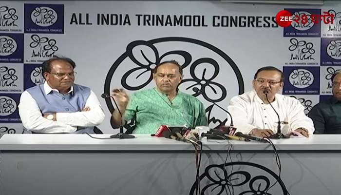 Just before Mamatas North Bengal visit John Barla switches sides blow to BJP 