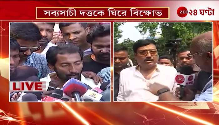 SSC Teachers Protest What did the agitating jobless candidates say to the media 