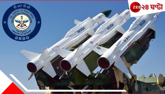Indian Air Defense Missile System: গগনভেদী গর্জন করেছে &#039;সুদর্শন চক্র&#039;, এবার ভয়ংকর ক্ষেপণাস্ত্রের ত্রিফলা! DRDO একাই ১০০