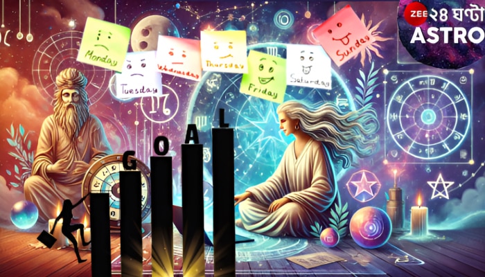 Astro Tips for Success: আপনার দরজায় কড়া নাড়বে সাফল্য! কোন বার কী করলে নির্বিঘ্নে কাটবে সারা দিন?