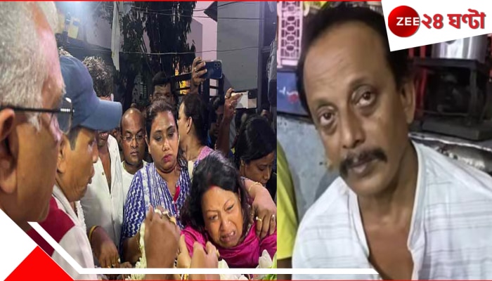 Dilip Ghosh Son Death: &#039;মদ খেয়ে বেধড়ক মারত রিঙ্কুকে, দ্বিতীয় বিয়েও করে রাজা...&#039;, ছেলের মৃত্যুতে মাকে দায়ী করতেই সরব পড়শিরা...