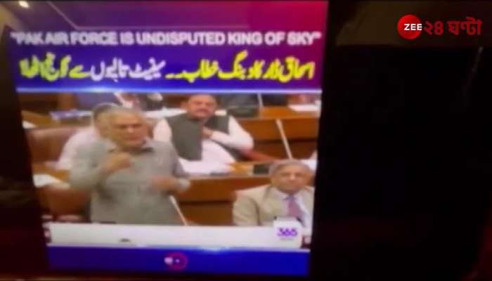 India Pakistan Tension Is Pakistan Seeking Talks with India