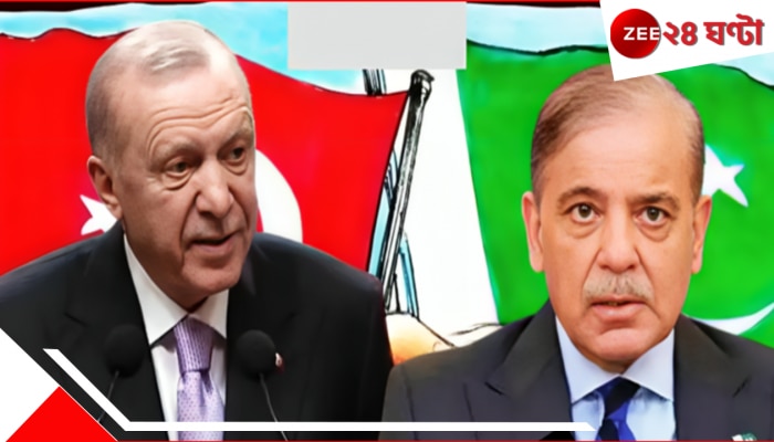 Turkish President Erdogan&#039;s Support to Pakistan: &#039;ভাল হোক বা খারাপ, পাকিস্তানকেই সমর্থন করব&#039;, বয়কটের মুখেও অনড় তুর্কিয়ে...