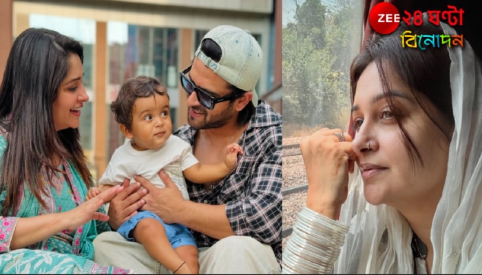 Dipika Kakar: গুরুতর অসুস্থ দীপিকা, হবে অস্ত্রোপচারও! স্ত্রী ও সদ্যোজাতকে নিয়েও চিন্তিত শোয়েব...