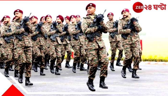 What is the highest rank in Indian Army: ভারতীয় সেনার সর্বোচ্চ পদ কী, জানেন? বেতন কত, সুবিধে কী? ৭৫ বছরে মাত্র দুই...