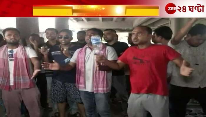 Protest is Just a Drama Says Firhad