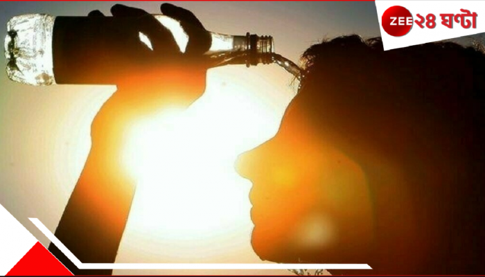 Bengal Weather Update: দিনে তাপমাত্রা ছাড়াবে ৪০ ডিগ্রি, বিকেল হলেই ধেয়ে আসবে কালবৈশাখি! আবহাওয়ার বড় আপডেট...