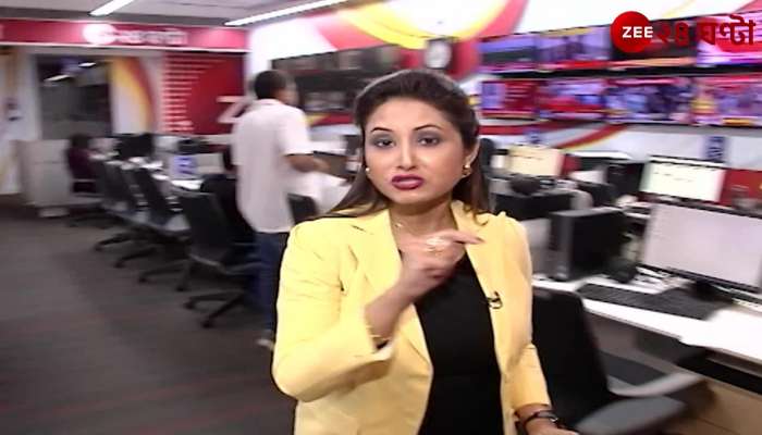 TMC Media Person Shortlisting Abhisheks office takes charge in TMC spokesperson selection process