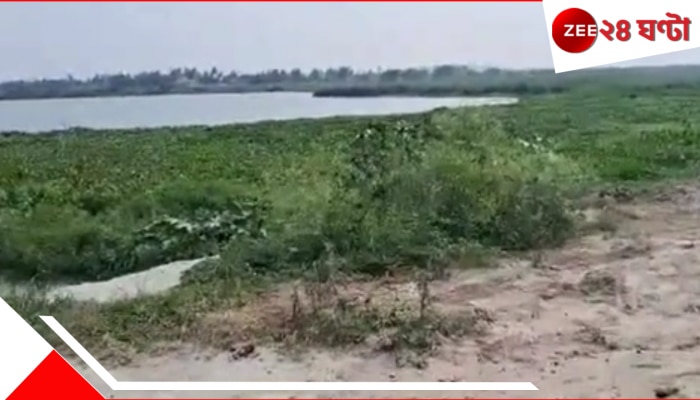 Panihati Khepprir Bil: দখল হয়ে যাচ্ছে পানিহাটি-খড়দহের ফুসফুস, কেউ জানে না কারা করছে এসব?