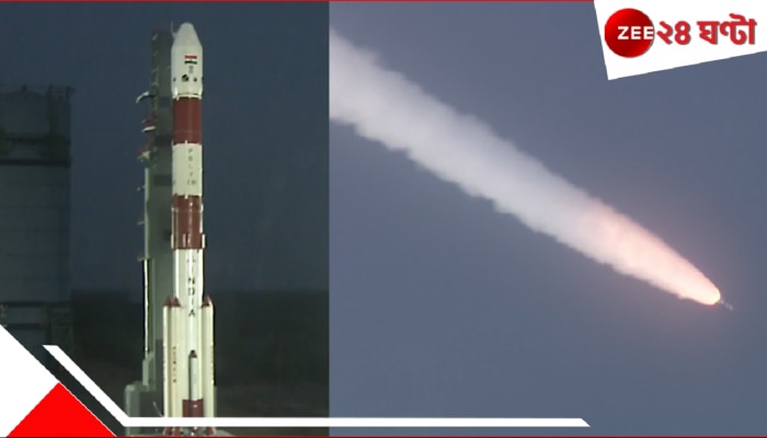 ISRO’s 101st launch mission: উৎক্ষেপণের ৯ মিনিটের মধ্যেই যান্ত্রিক ত্রুটি, ১০১-এ ব্যর্থ ইসরো...