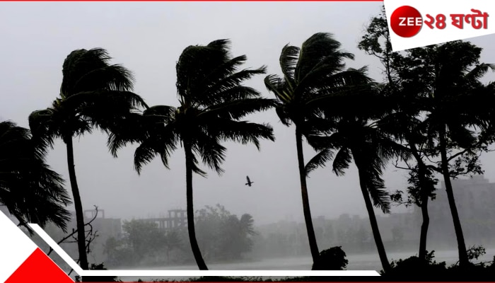 West Bengal Weather Update: বিকেলেই প্রবল ঝড়-শিলাবৃষ্টি, এমন বর্ষণ চলবে কতদিন, কী বলল হাওয়া অফিস?