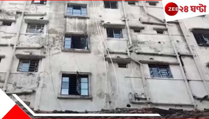 Titagarh Incident: টিটাগড়ে ভয়ংকর বিস্ফোরণ! আবাসনের ফাঁকা ফ্ল্যাটের উড়ল দেওয়াল...