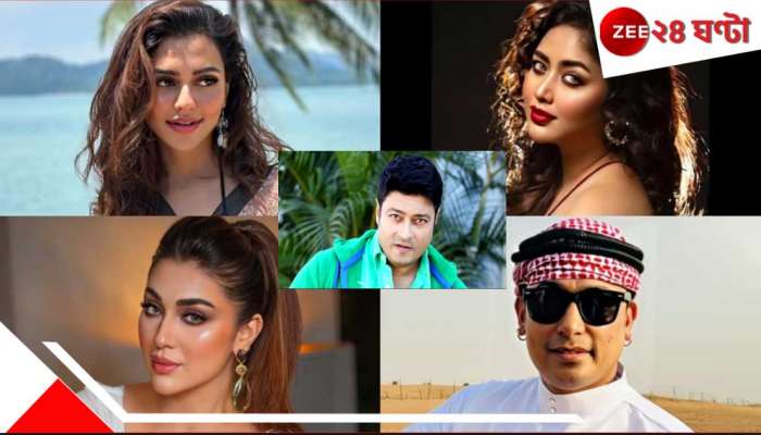 Nusrat Faria arrested crisis depend on Bangladesh: নুসরাতের রাত কাটবে জেলে, মুক্তি কবে? কেউ জানে না! এরপর পালা ফেরদৌস, অপু বিশ্বাস আর...