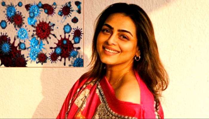 Actor Shilpa Shirodkar Covid positive: ভয়ংকরের জাগরণ! এবার সেলেবপাড়ায় কোভিড-ছোবল... কাহিল শিল্পা...