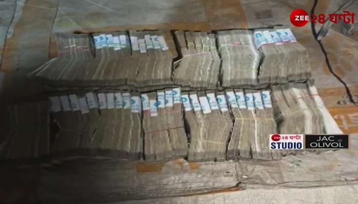 Another Arrest in Entally Robbery Case Nazrul Hossain Held