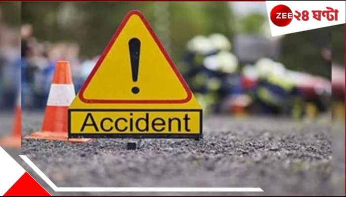 Burdwan Accident: ঘুরে ঘুরে বেচতেন লটারির টিকিট, চলে গেল ডাম্পার! ছেলেকে দিয়েই পিষ্ট দেহ তোলাল পুলিস