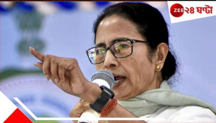 Mamata Banerjee: &#039;যারা চোখে ঠুলো পরে বসে আছে, তারাই শুধু বাংলার উন্নয়ন দেখতে পায় না&#039;!