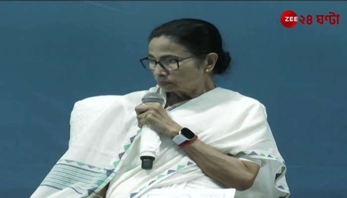 Must Stay Alert in Border Areas said by Mamata banerjee