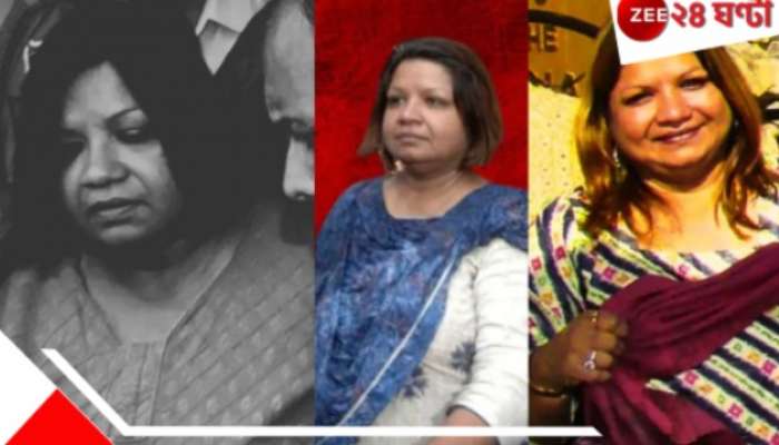 Maduri Gupta: &#039;চার্মিং&#039; জামশেদকে মন দেওয়া-নেওয়া! প্রেমে পড়ে &#039;পাকচর&#039; ৬১-র মাধুরী...