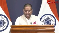 India on Pakistan | 'স*ন্ত্রা*সবাদ বন্ধ হলেই সিন্ধুর জল পাবে পাকিস্তান...' | Zee 24 Ghanta