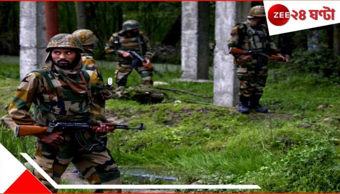 Terrorist Dead in Kashmir: পহেলগাঁওয়ের রক্তপাতের একমাস পার! ফের কাশ্মীরে চলছে গুলির লড়াই, নিকেশ ২ জঙ্গি...