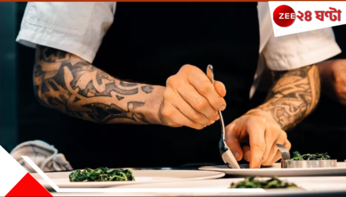 Chef Kills Man, Chops And Cooks: প্রৌঢ়কে কুপিয়ে খুন, কেটে টুকরো করে সবজির সঙ্গেই সেদ্ধ করল রেস্তরাঁ মালিক!