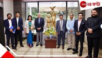  টোকিওতে অভিষেকরা, সন্ত্রাসবাদের বিরুদ্ধে লড়াইয়ে ভারতের পাশেই জাপান...